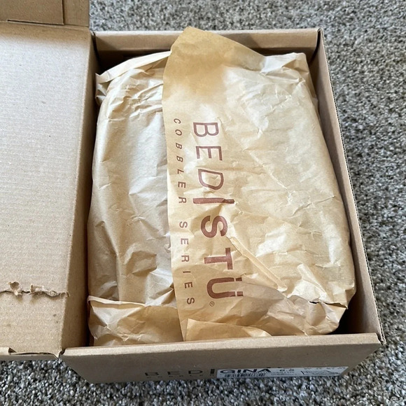 Bed Stu Gina Sandal, Size 6.5M, Nearly new condition - Picture 12 of 12